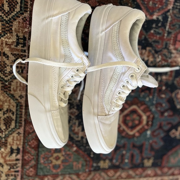 Vans Shoes - Vans